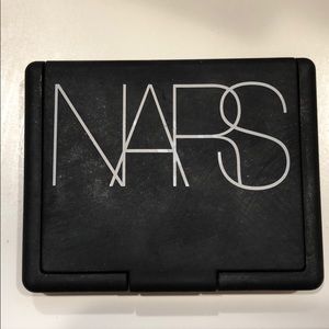 NARS blush